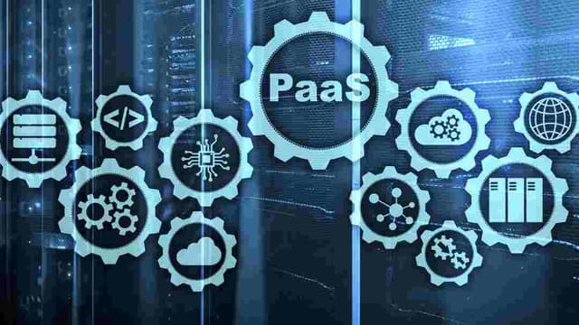 了解 IaaS、PaaS 和 SaaS：一個簡單且詳細的介紹